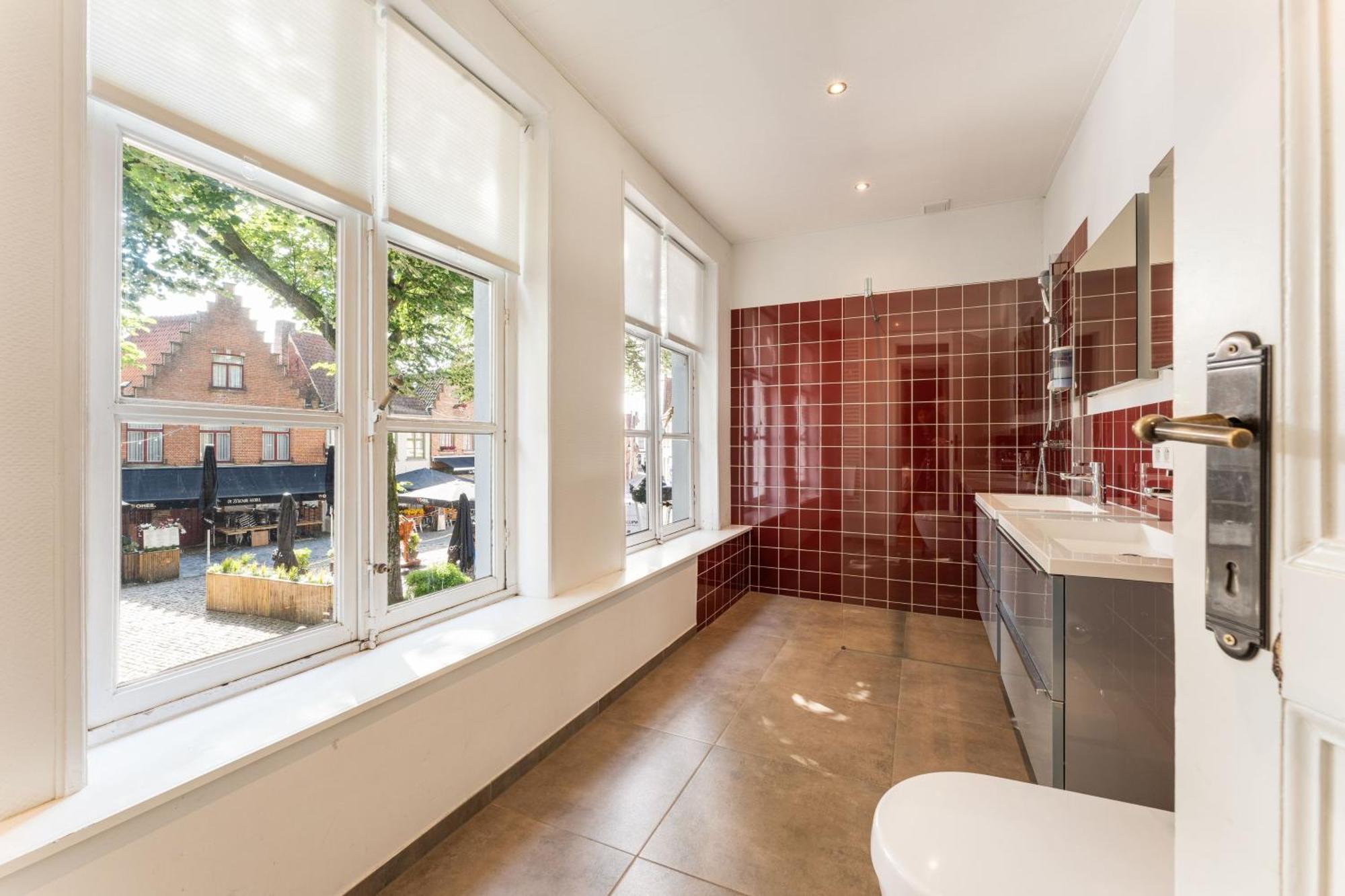 Lake Suites Bed & Breakfast Brugge