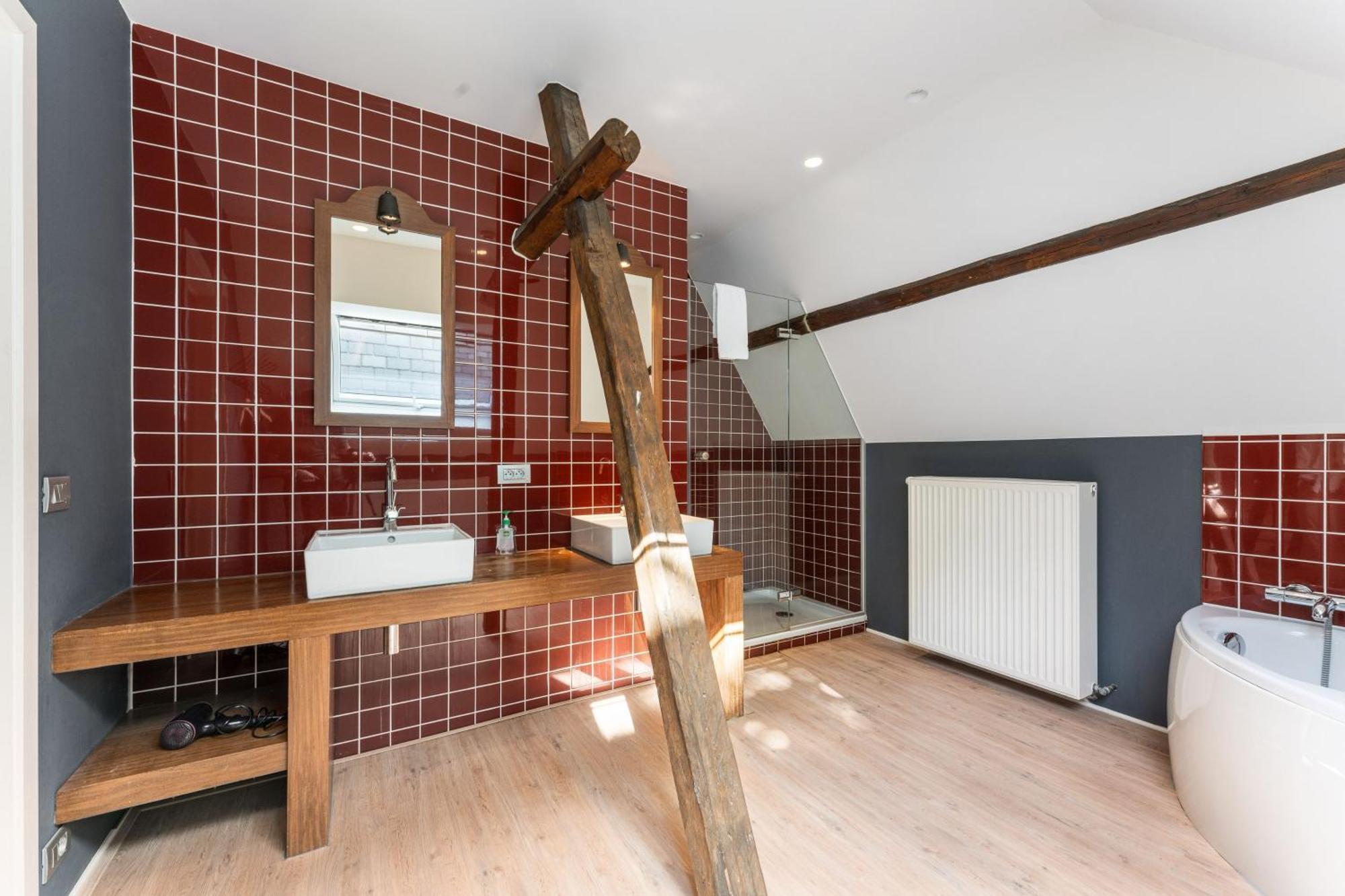 Bed & Breakfast Lake Suites