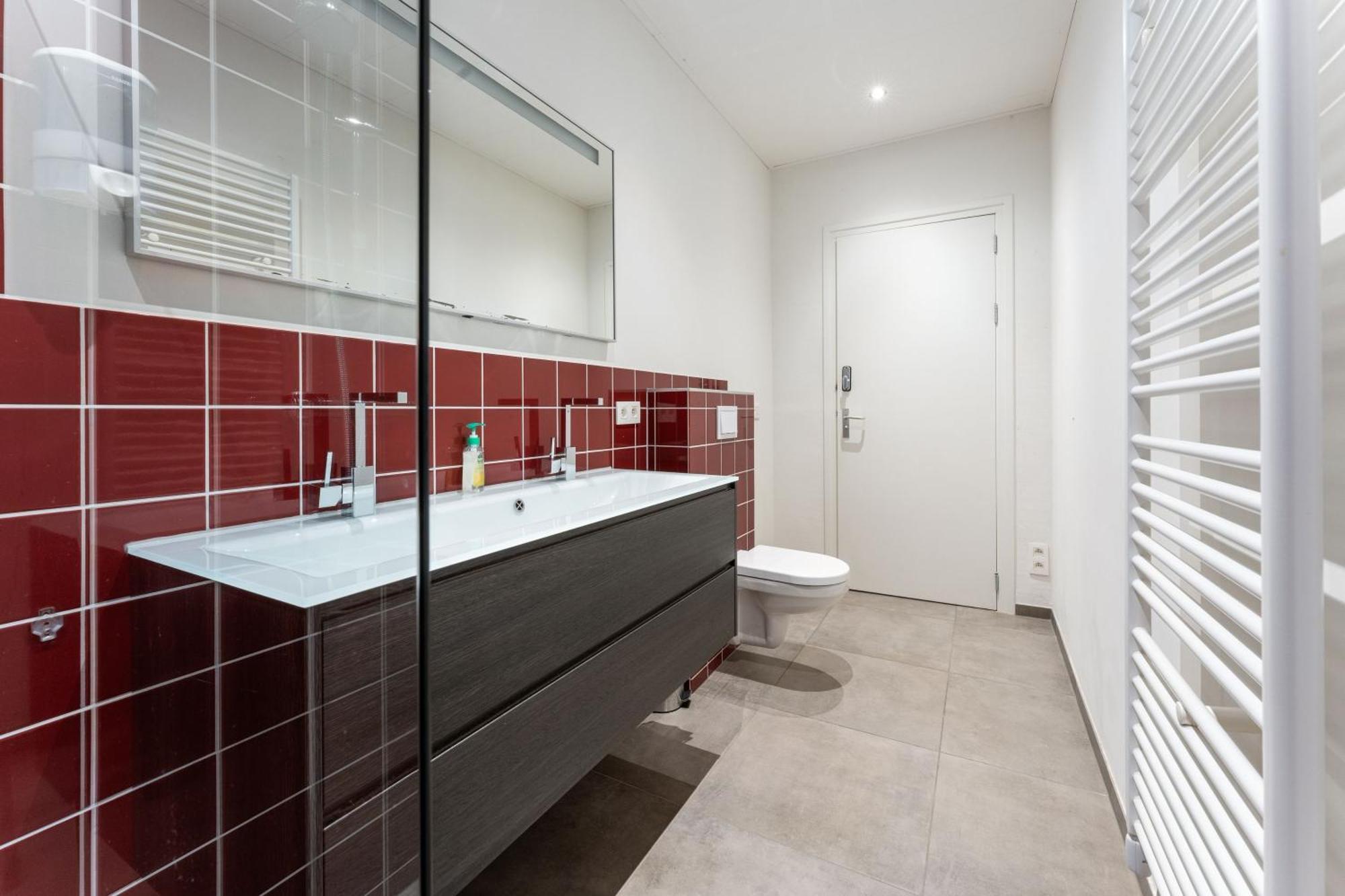 Lake Suites Bed & Breakfast Brugge