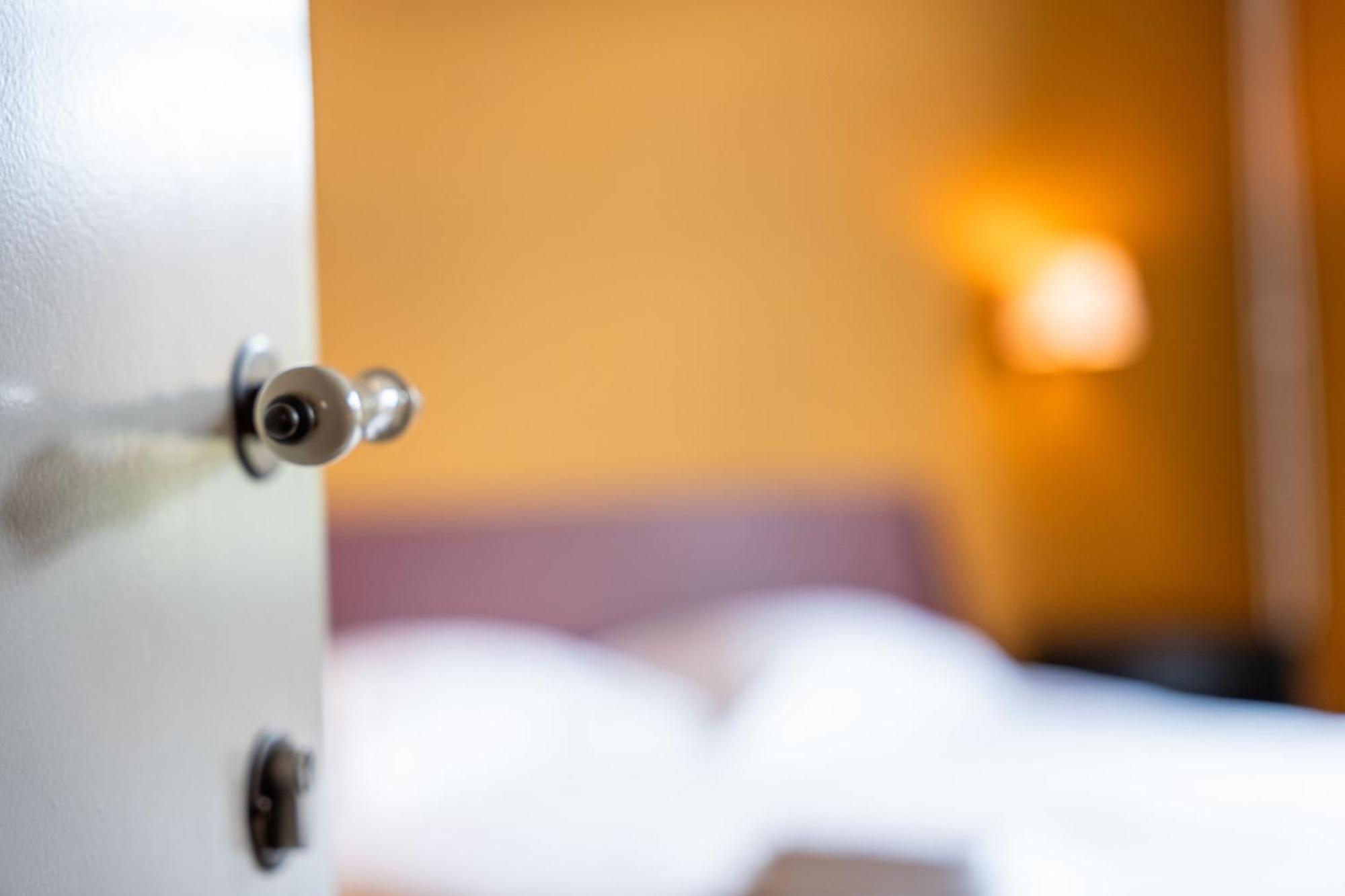 Lake Suites Bed & Breakfast Brugge