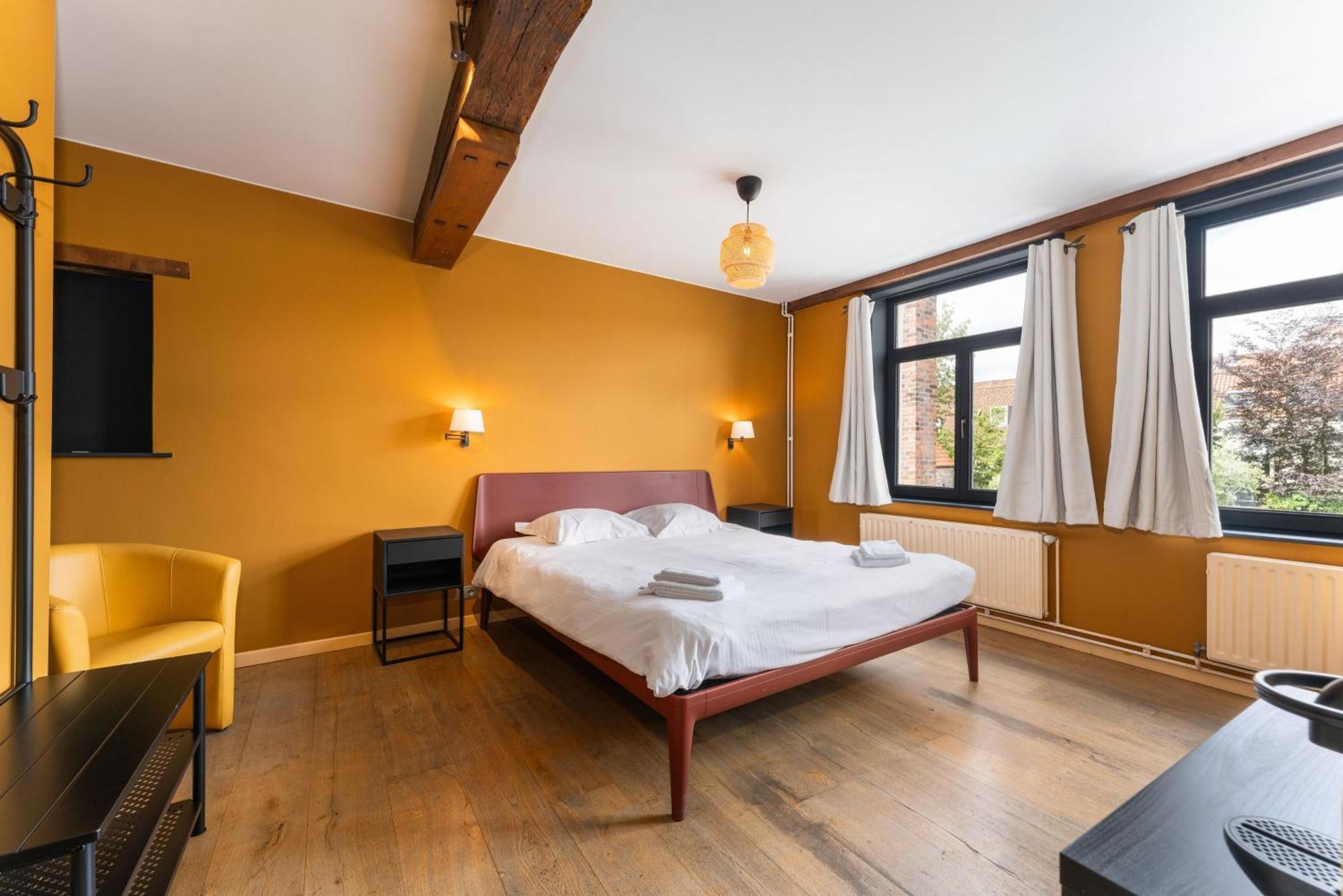 Lake Suites 3* Brugge