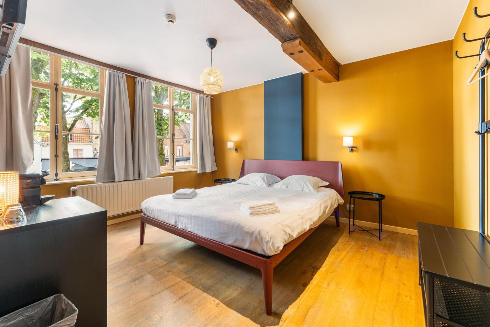 Bed & Breakfast Lake Suites