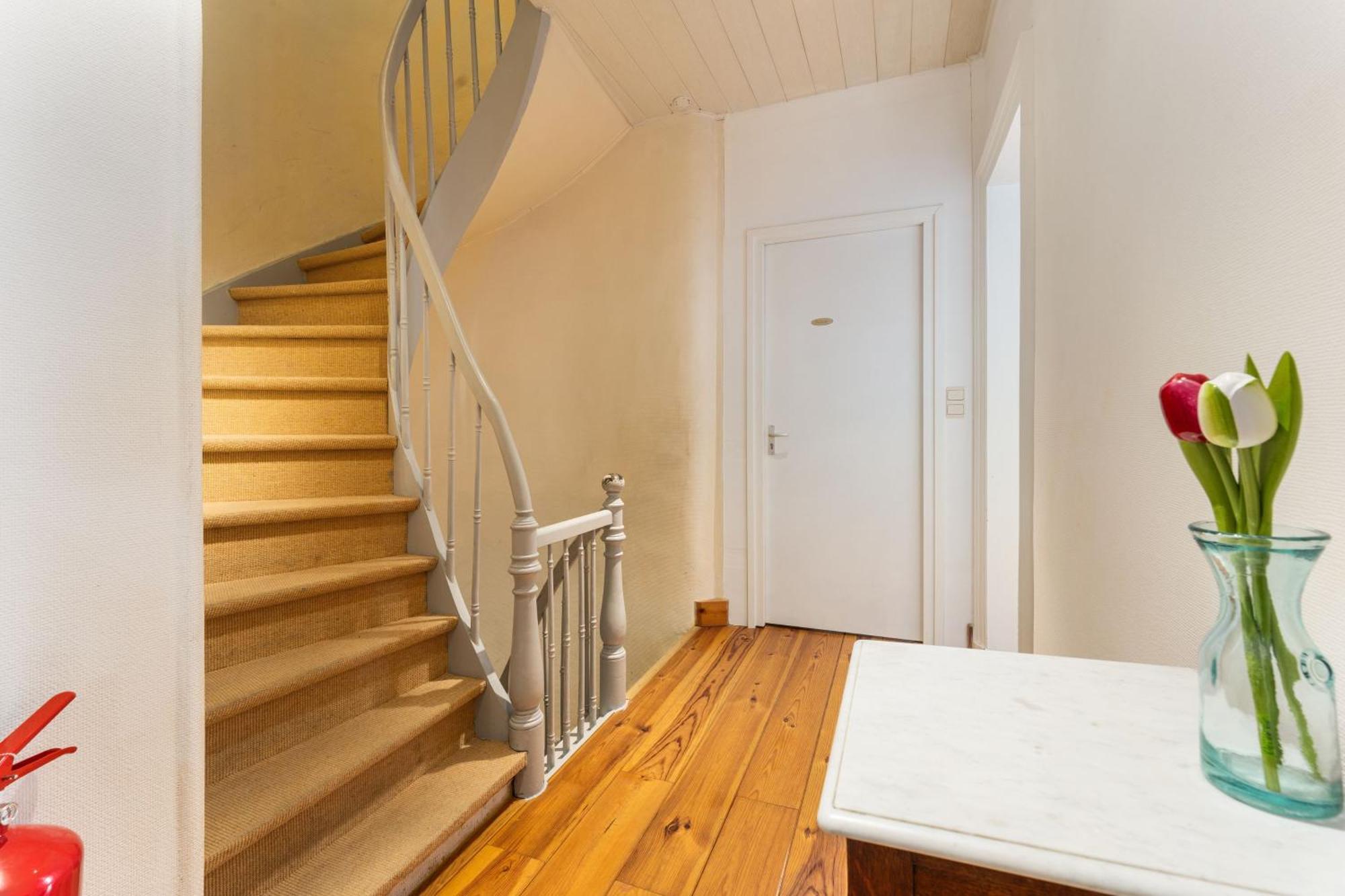 Lake Suites Bed & Breakfast Brugge