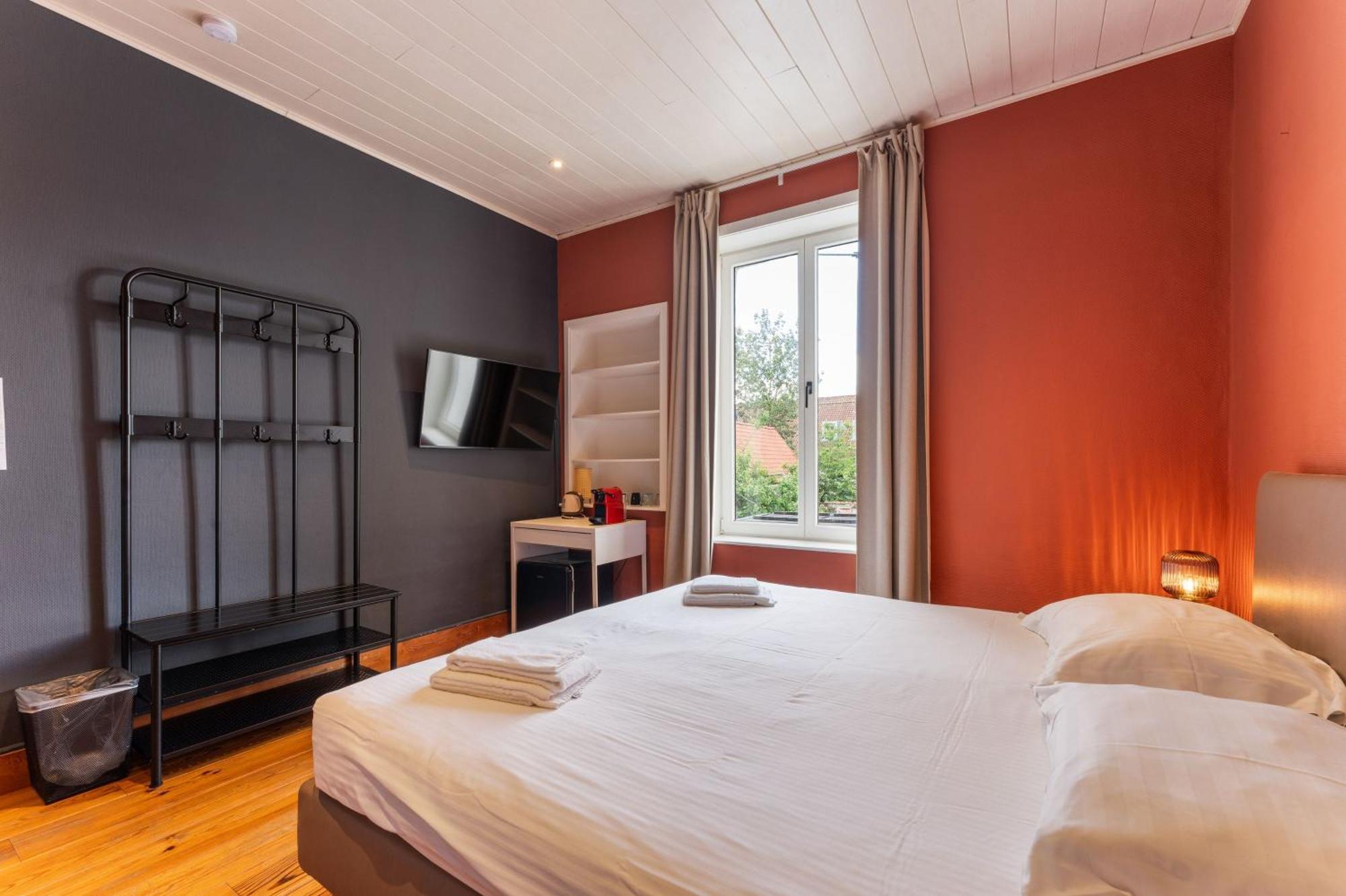 Bed & Breakfast Lake Suites Brugge