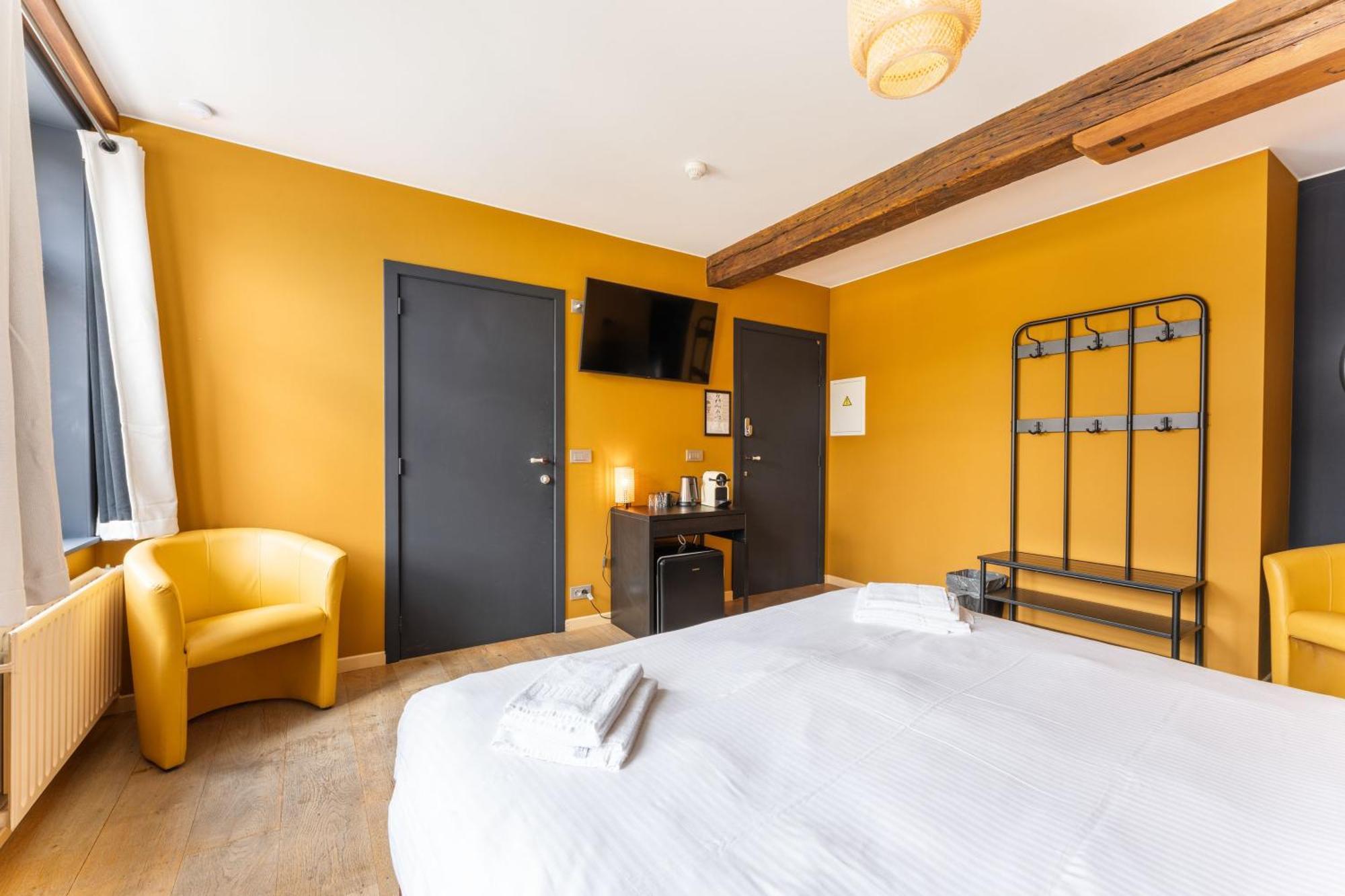 Lake Suites 3* Bruges