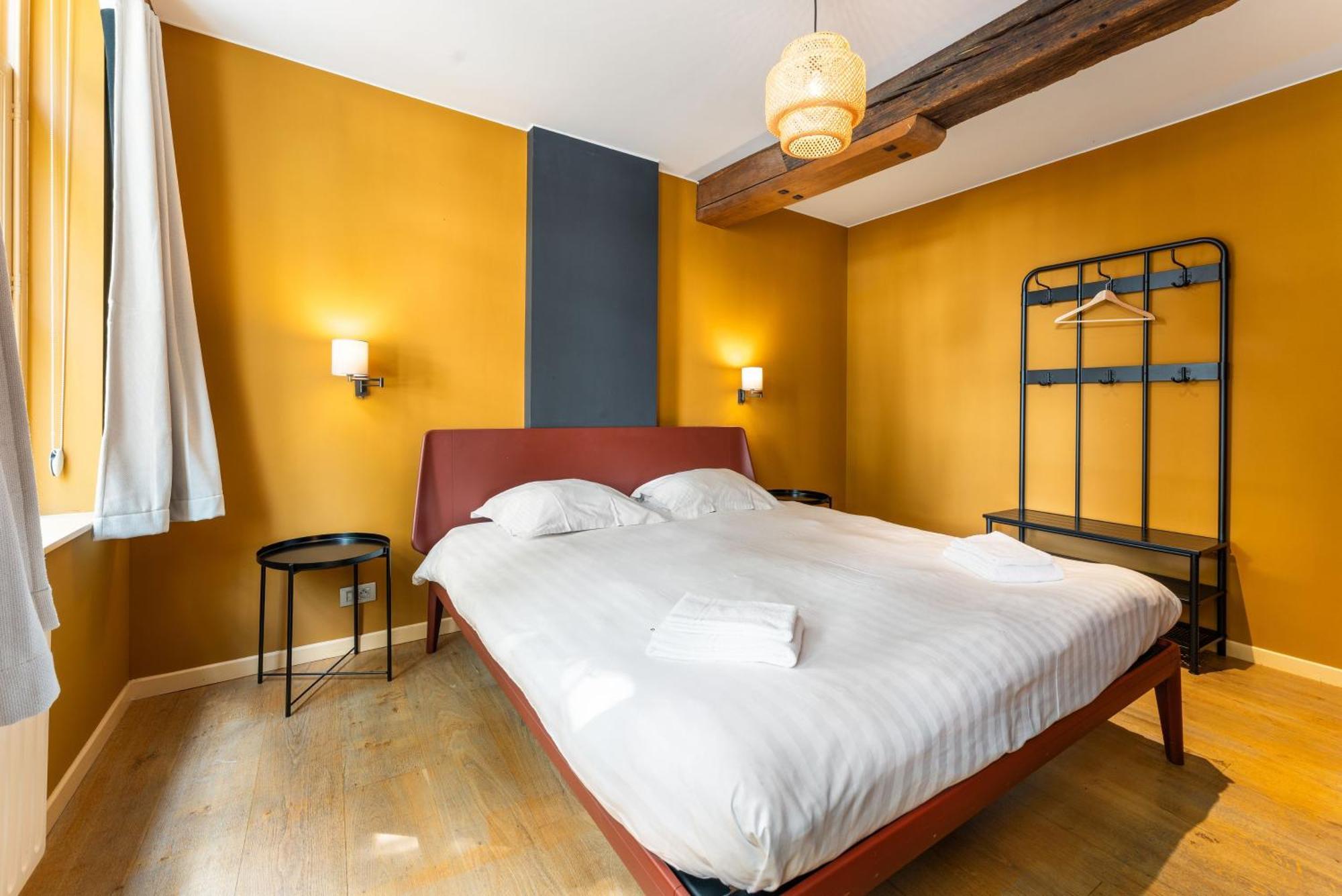 Lake Suites Bed & Breakfast Bruges