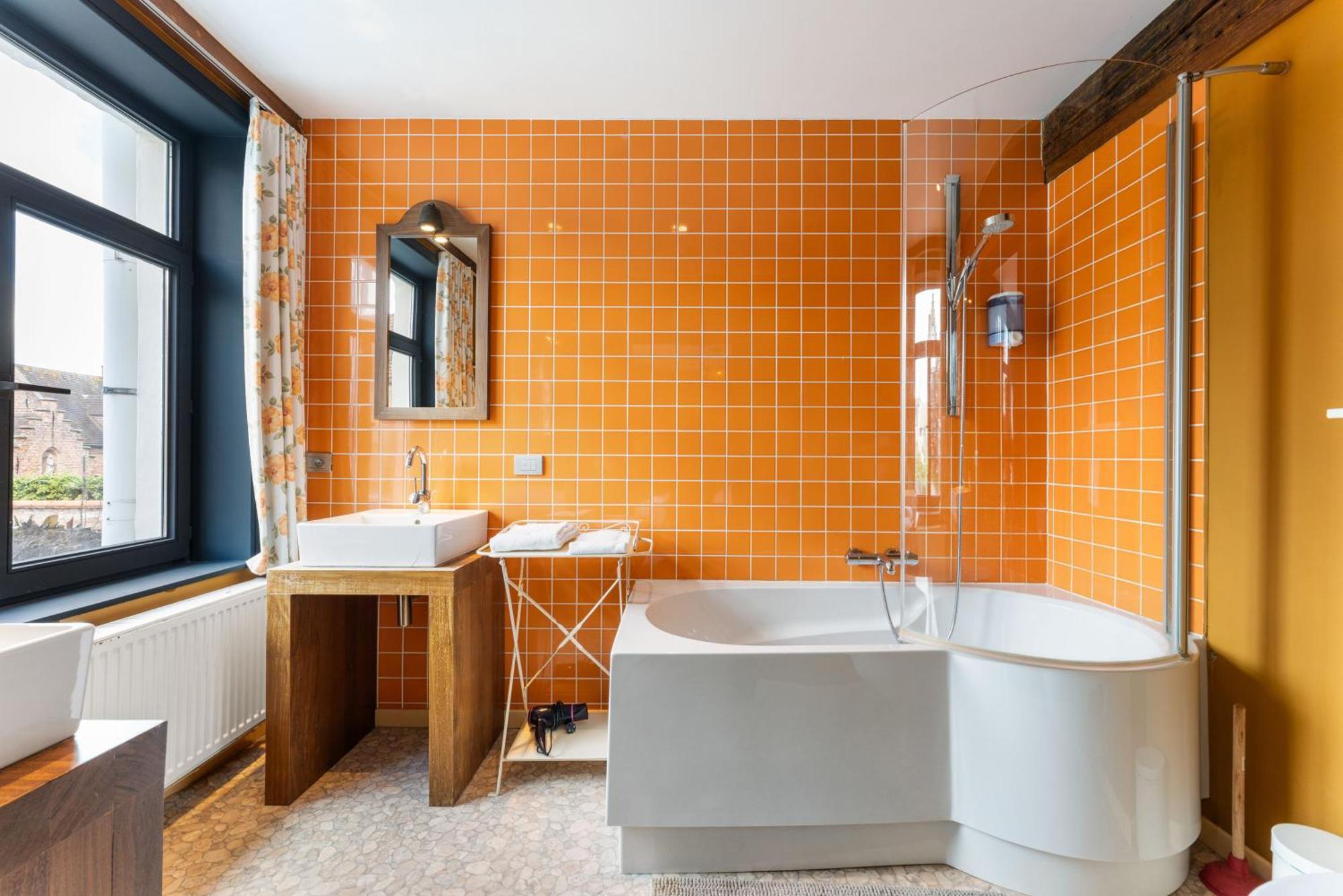 Lake Suites Brugge