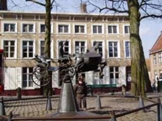 Lake Suites Bed & Breakfast Brugge