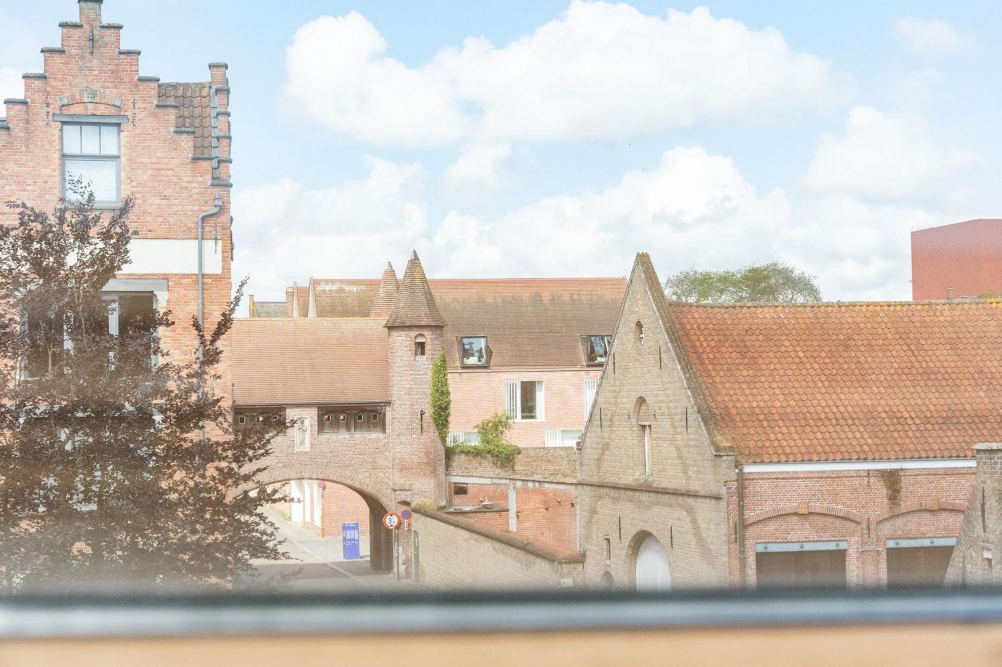 Sonatine 3* Bruges