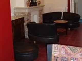 Couette-café Sonatine 3*