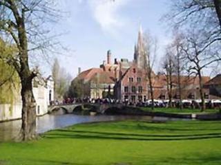Couette-café Sonatine Bruges