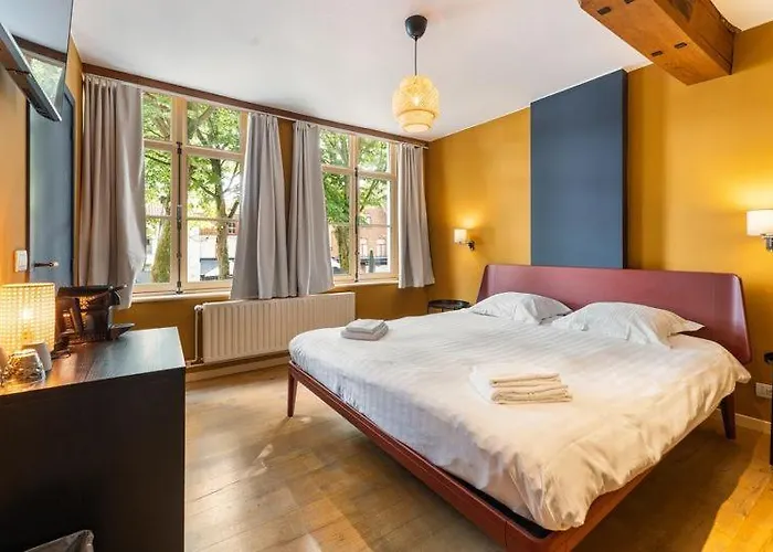 Guesthouse Sonatine